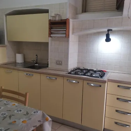 Casa Degli Angeli Gallipoli