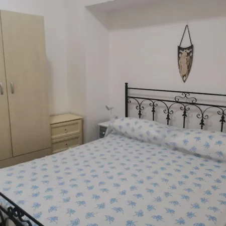 Casa Degli Angeli Apartment *