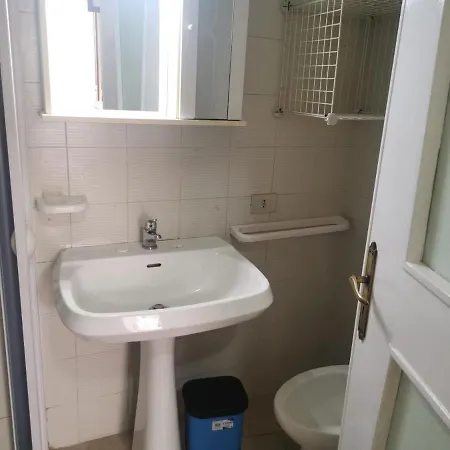 Casa Degli Angeli Apartment