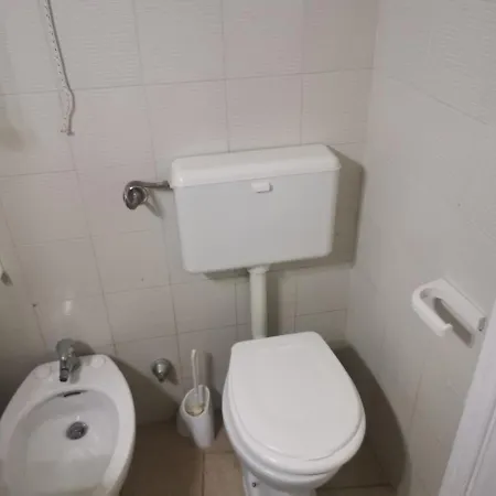 Apartment Casa Degli Angeli