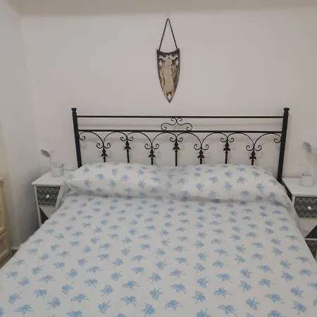 Casa Degli Angeli * Gallipoli