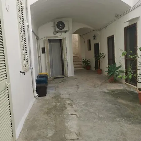 Casa Degli Angeli *