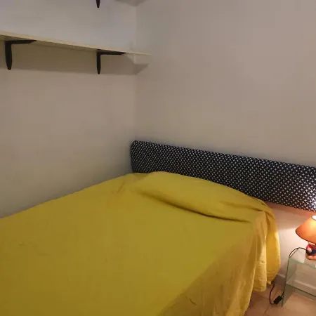 Casa Degli Angeli Apartment *