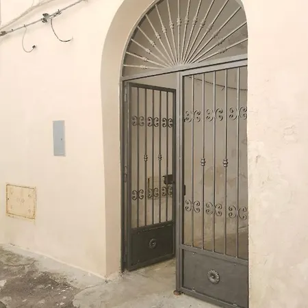 Casa Degli Angeli Apartment Gallipoli