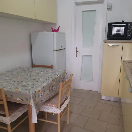 Casa Degli Angeli Apartment *